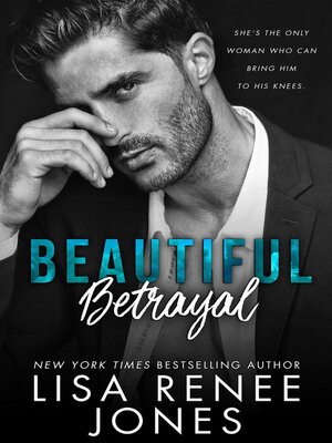 cover image of Beautiful Betrayal